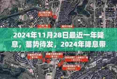 2024年降息趋势下的成长契机与挑战