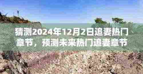 独家预测，2024年追妻热门章节深度解析与用户体验分享，揭秘未来情感故事走向