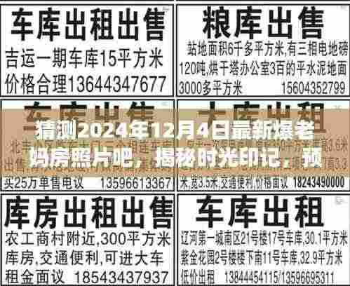 揭秘时光印记，预测与体验评测——2024年老妈房照片背后的故事与体验评测揭秘