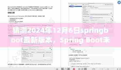 揭秘未来展望,Spring Boot最新版本的潜在影响与地位,预测2024年Spring Boot版本升级趋势及影响分析