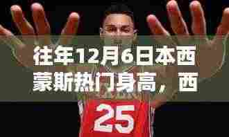 揭秘未来身高神秘力量，西蒙斯智能科技重塑生活新体验！