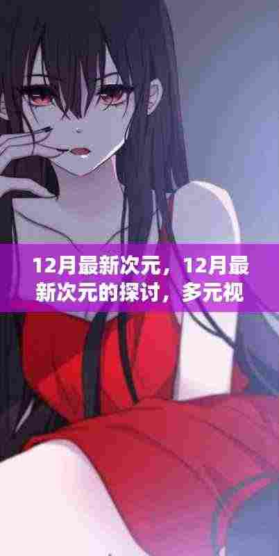 多元视角下的观点碰撞与个人立场,探讨最新次元中的12月次元发展