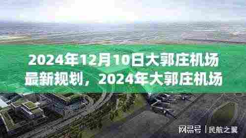 揭秘大郭庄机场未来蓝图,2024年最新规划展望航空枢纽建设