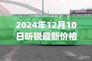 独家解读,昕锐最新价格及市场趋势深度分析(购买建议)