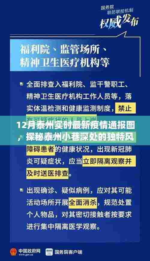 泰州疫情最新通报图与小巷深处的独特风味,疫情阴影下的小店故事探索