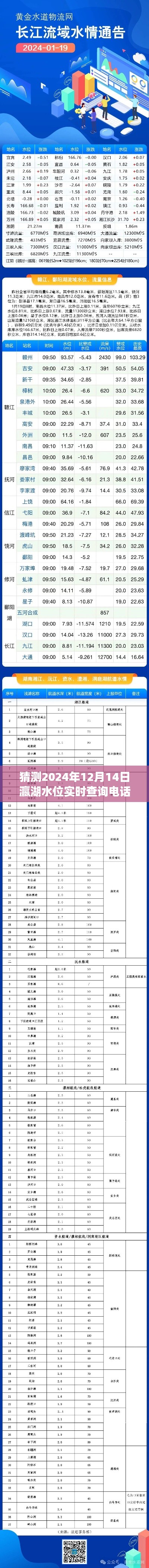 瀛湖水位实时查询电话系统深度评测与展望,预测未来瀛湖水位变化