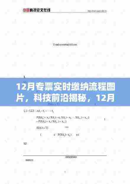 揭秘科技前沿,12月专票实时缴纳流程数字化革新,智能时代专票缴纳流程详解