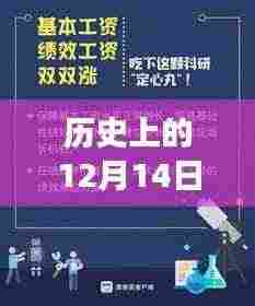智能革命,历史上的12月14日政治科技新品震撼发布体验日