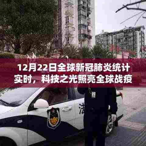 全球新冠肺炎实时统计追踪器上线,科技助力战疫时刻,照亮全球抗疫之路(12月22日更新)
