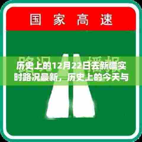历史上的今天与新疆实时路况,探寻无限魅力的新疆路况纪实
