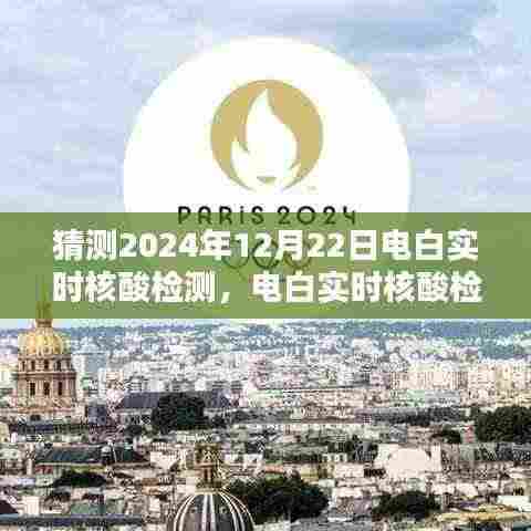 电白实时核酸检测步骤指南,预测未来操作流程与猜测电白区核酸检测发展趋势(2024年12月22日)