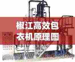 椒江高效包衣机原理图:描述高效包衣机工作原理