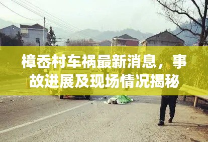樟岙村车祸最新消息,事故进展及现场情况揭秘
