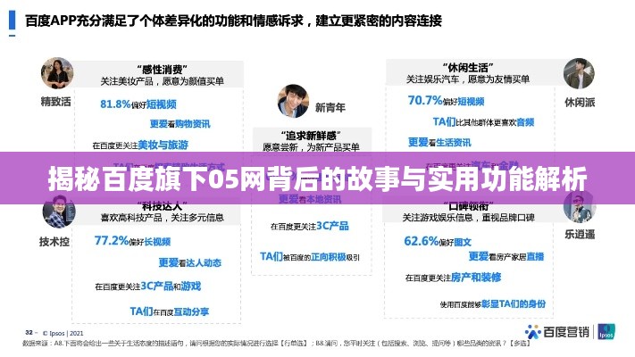 揭秘百度旗下05网背后的故事与实用功能解析