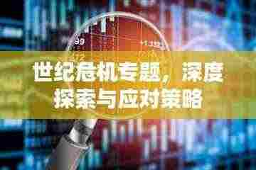 世纪危机专题，深度探索与应对策略