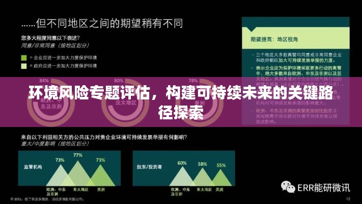 环境风险专题评估,构建可持续未来的关键路径探索