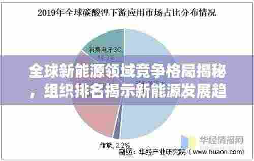 全球新能源领域竞争格局揭秘,组织排名揭示新能源发展趋势