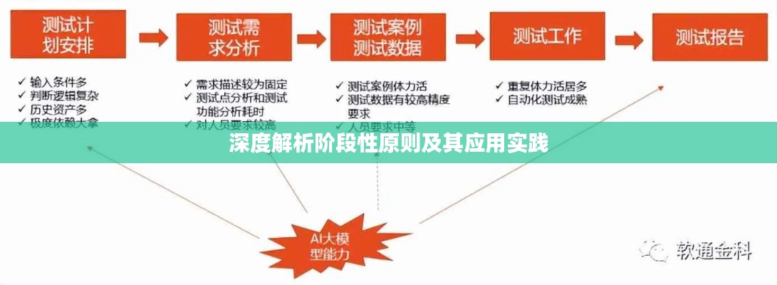 深度解析阶段性原则及其应用实践