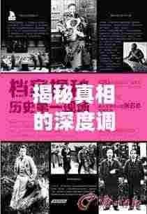 揭秘真相的深度调查报道,不为人知的背后故事