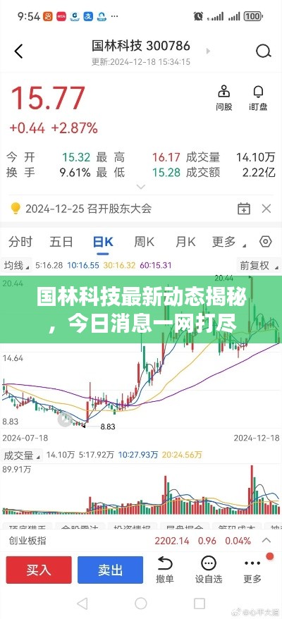 国林科技最新动态揭秘，今日消息一网打尽