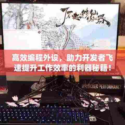 高效编程外设,助力开发者飞速提升工作效率的利器秘籍!
