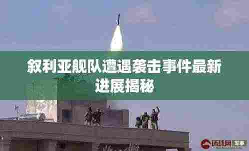 叙利亚舰队遭遇袭击事件最新进展揭秘