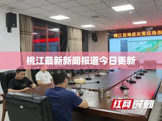 桃江最新新闻报道今日更新