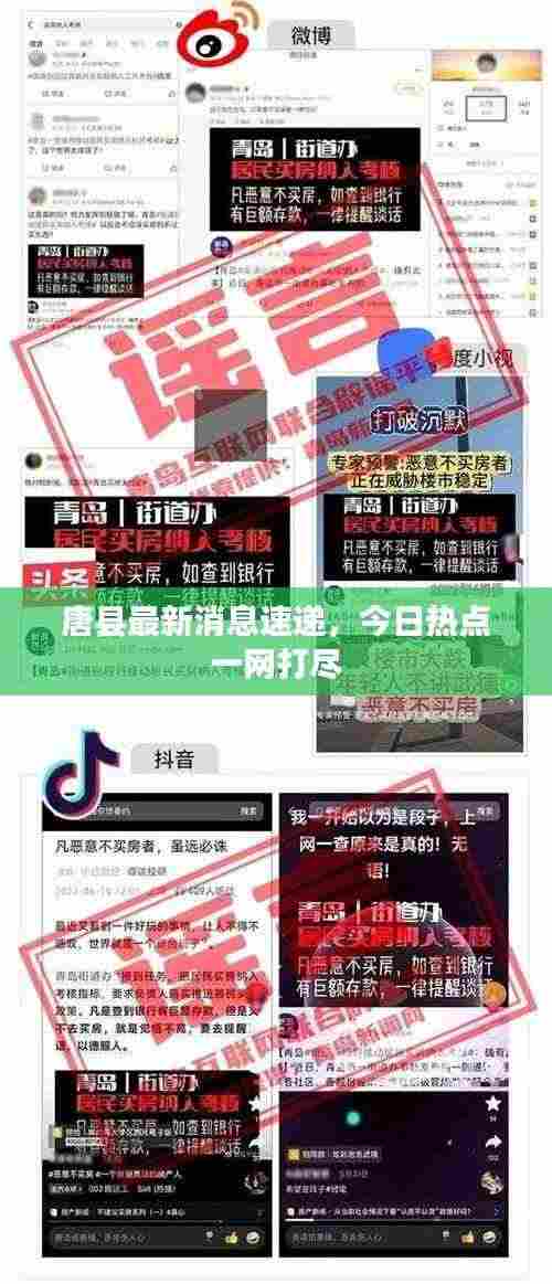 唐县最新消息速递,今日热点一网打尽