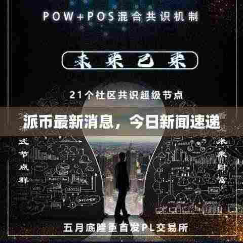 派币最新消息,今日新闻速递