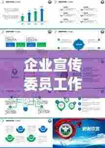 企业宣传委员工作汇报,策略、成果与未来展望