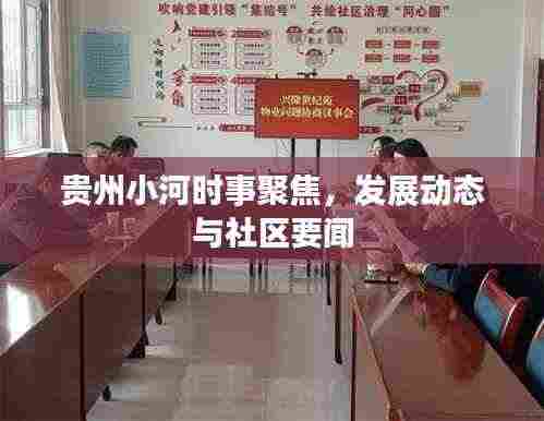 贵州小河时事聚焦,发展动态与社区要闻