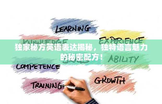 独家秘方英语表达揭秘,独特语言魅力的秘密配方!