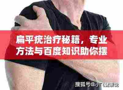 扁平疣治疗秘籍,专业方法与百度知识助你摆脱困扰