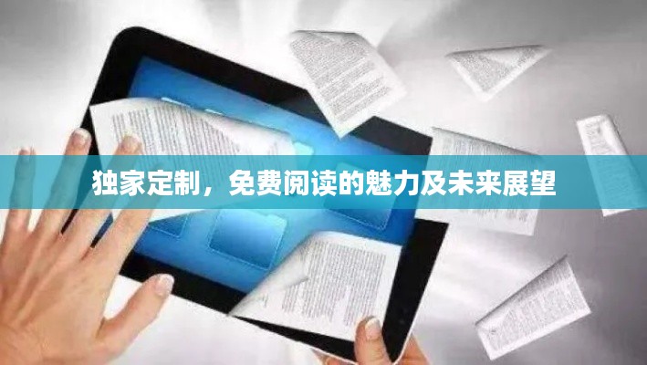 独家定制,免费阅读的魅力及未来展望