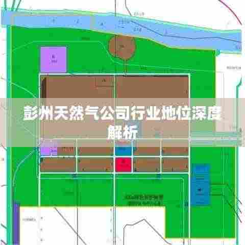 彭州天然气公司行业地位深度解析