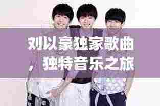 刘以豪独家歌曲,独特音乐之旅的绝美体验